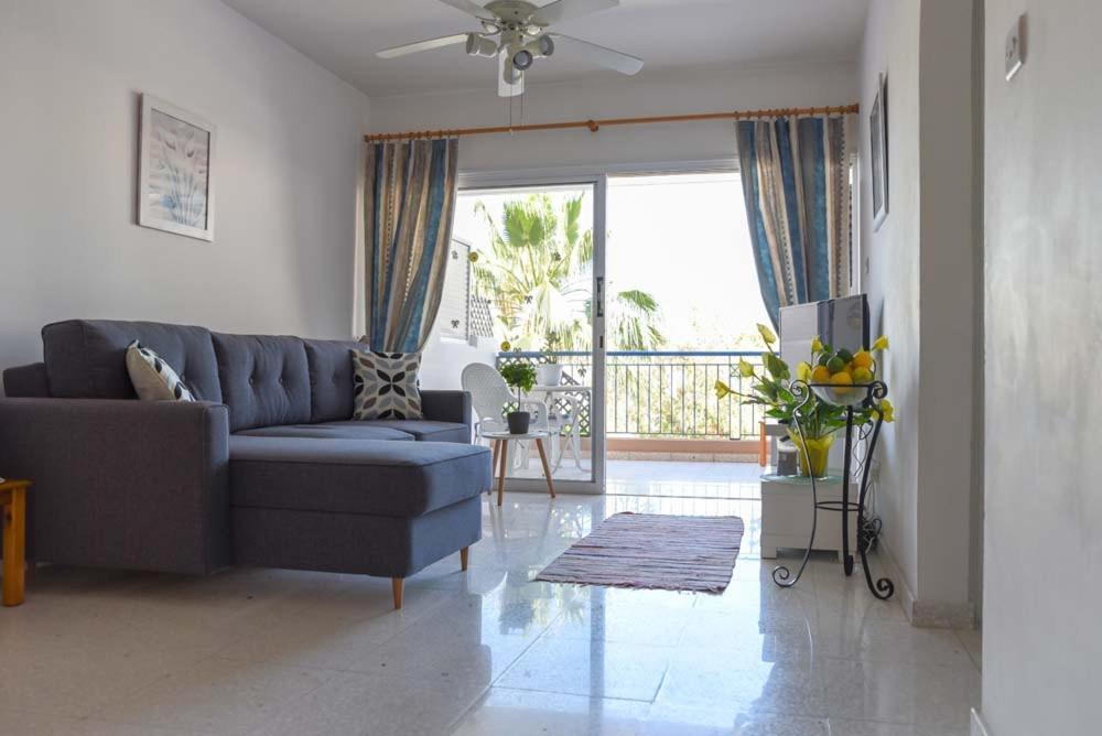 Paradise Gardens With A Large Terrace Paphos ภายนอก รูปภาพ