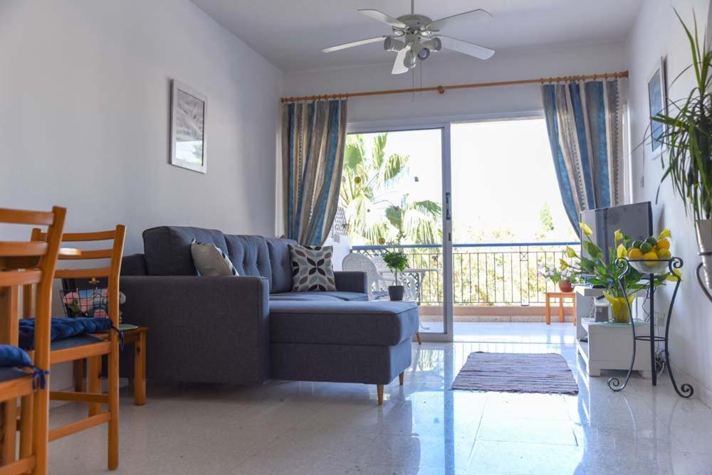 Paradise Gardens With A Large Terrace Paphos ภายนอก รูปภาพ